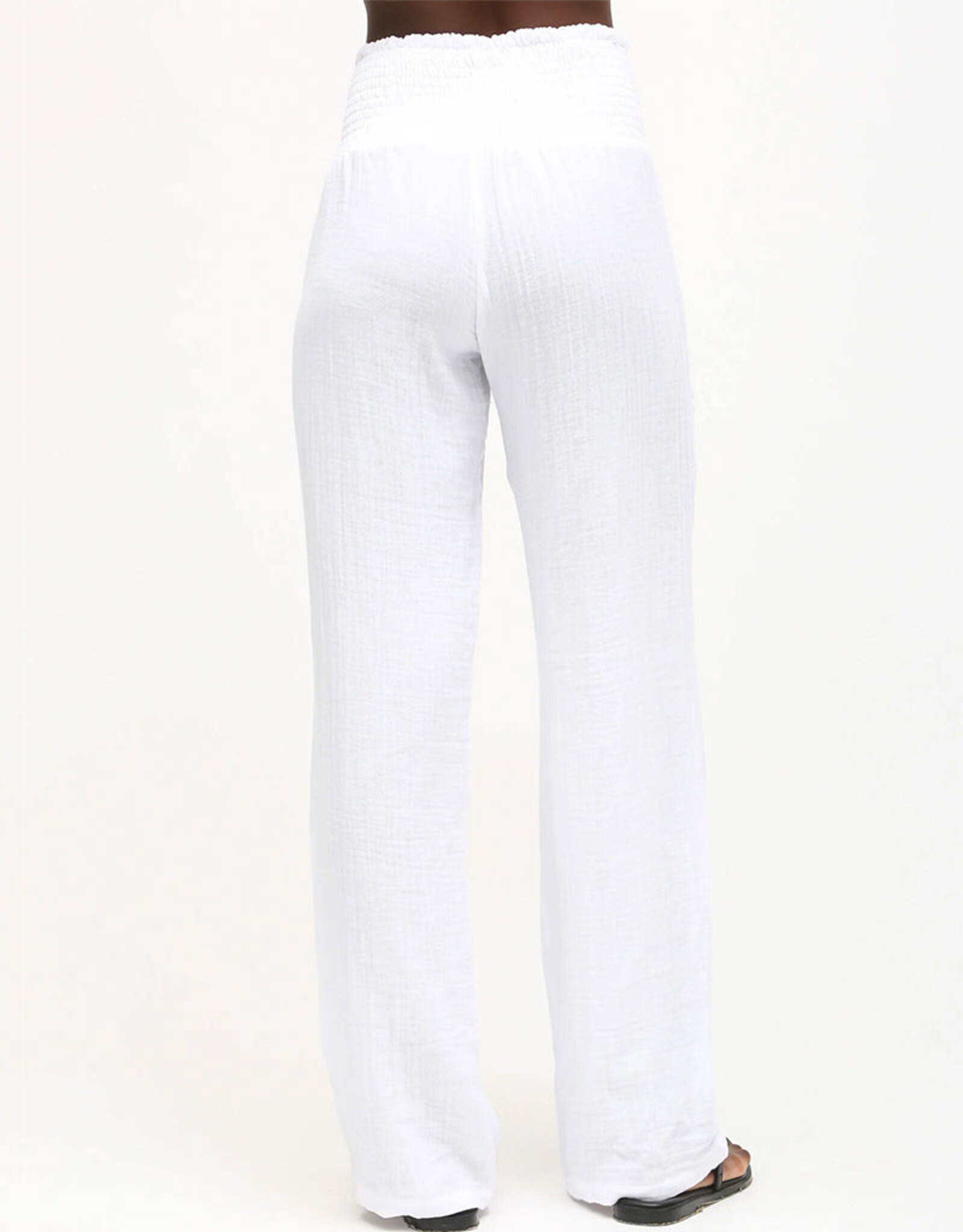 ELECTRIC & ROSE BEACH PANT