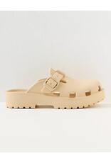 FP MOVEMENT KARLIE BUCKLE CLOG