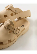 FP MOVEMENT KARLIE BUCKLE CLOG