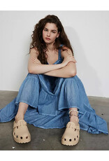 FP MOVEMENT KARLIE BUCKLE CLOG