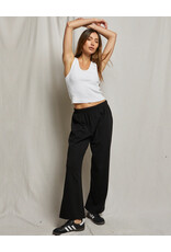 PERFECT WHITE TEE ADELE-EASY PULL ON PANT