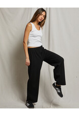 PERFECT WHITE TEE ADELE-EASY PULL ON PANT