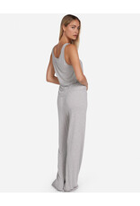 LAUREN MOSHI ROSETTA OVERSIZED BUTTERFLY TANK