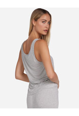 LAUREN MOSHI ROSETTA OVERSIZED BUTTERFLY TANK