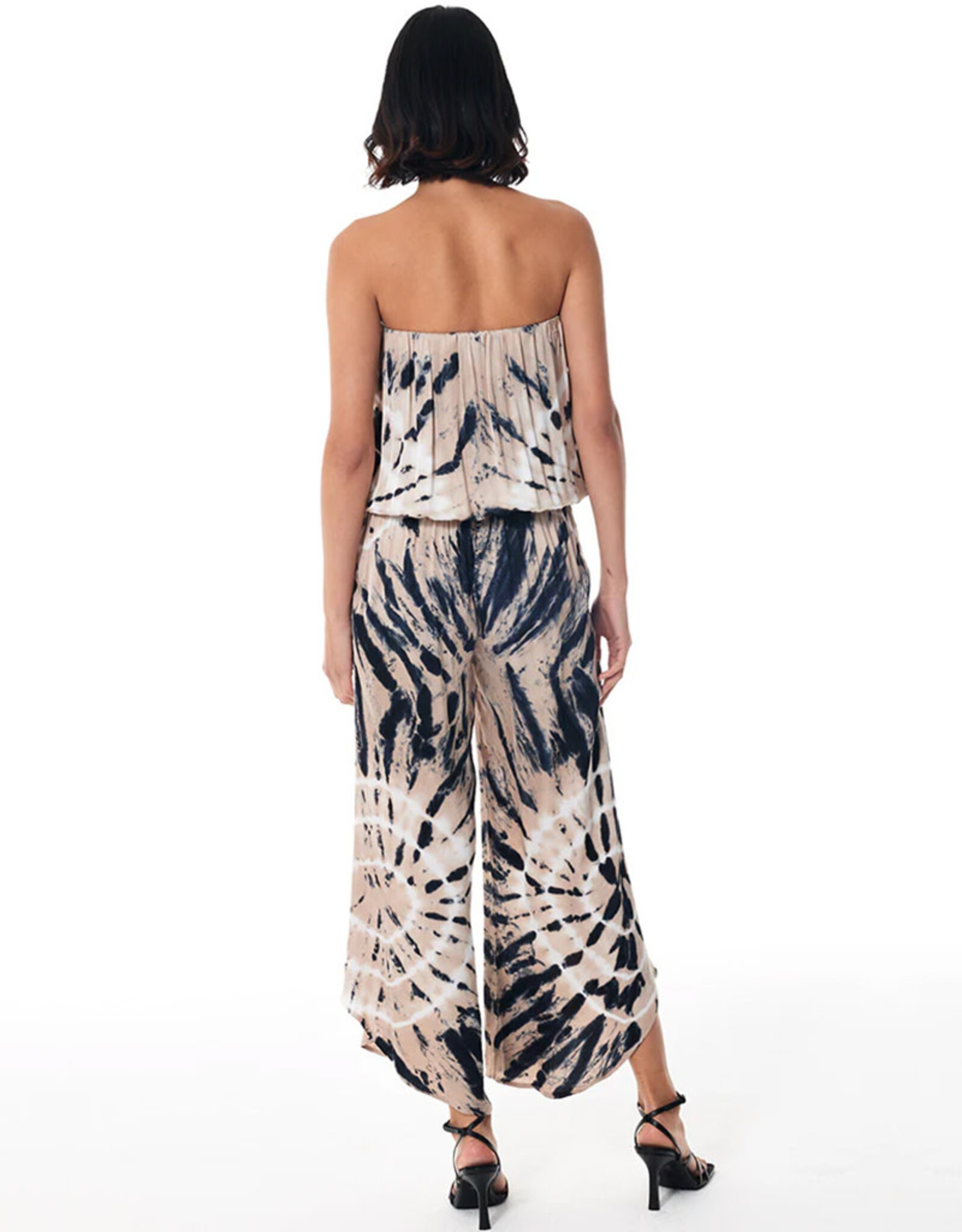 YOUNG FABULOUS & BROKE AVIANA JUMPSUIT