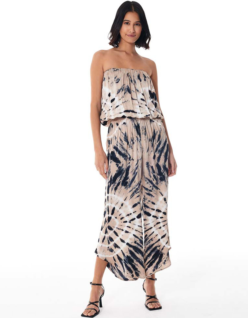 YOUNG FABULOUS BROKE AVIANA JUMPSUIT Mighty Aphrodity