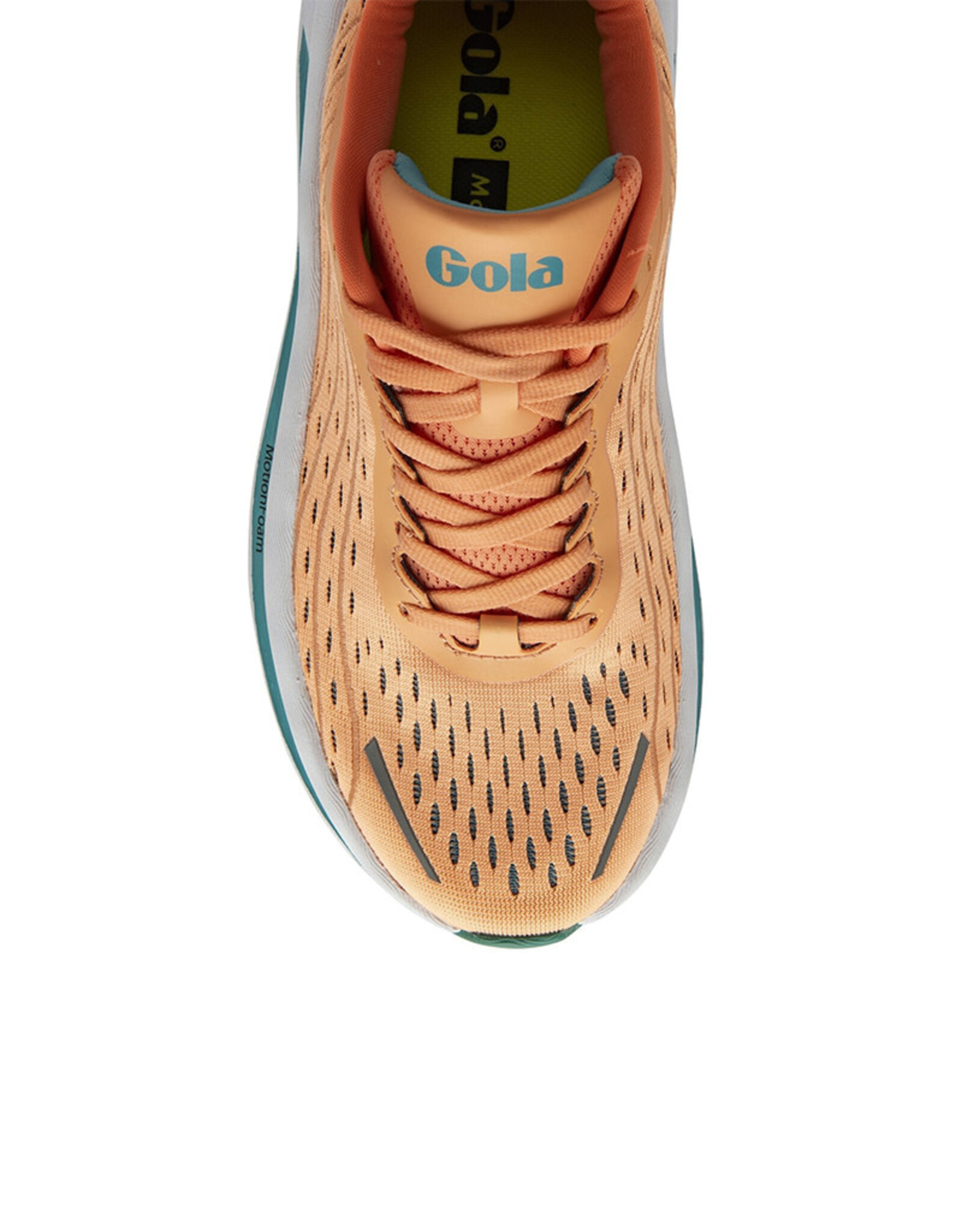 GOLA ALZIR SPEED