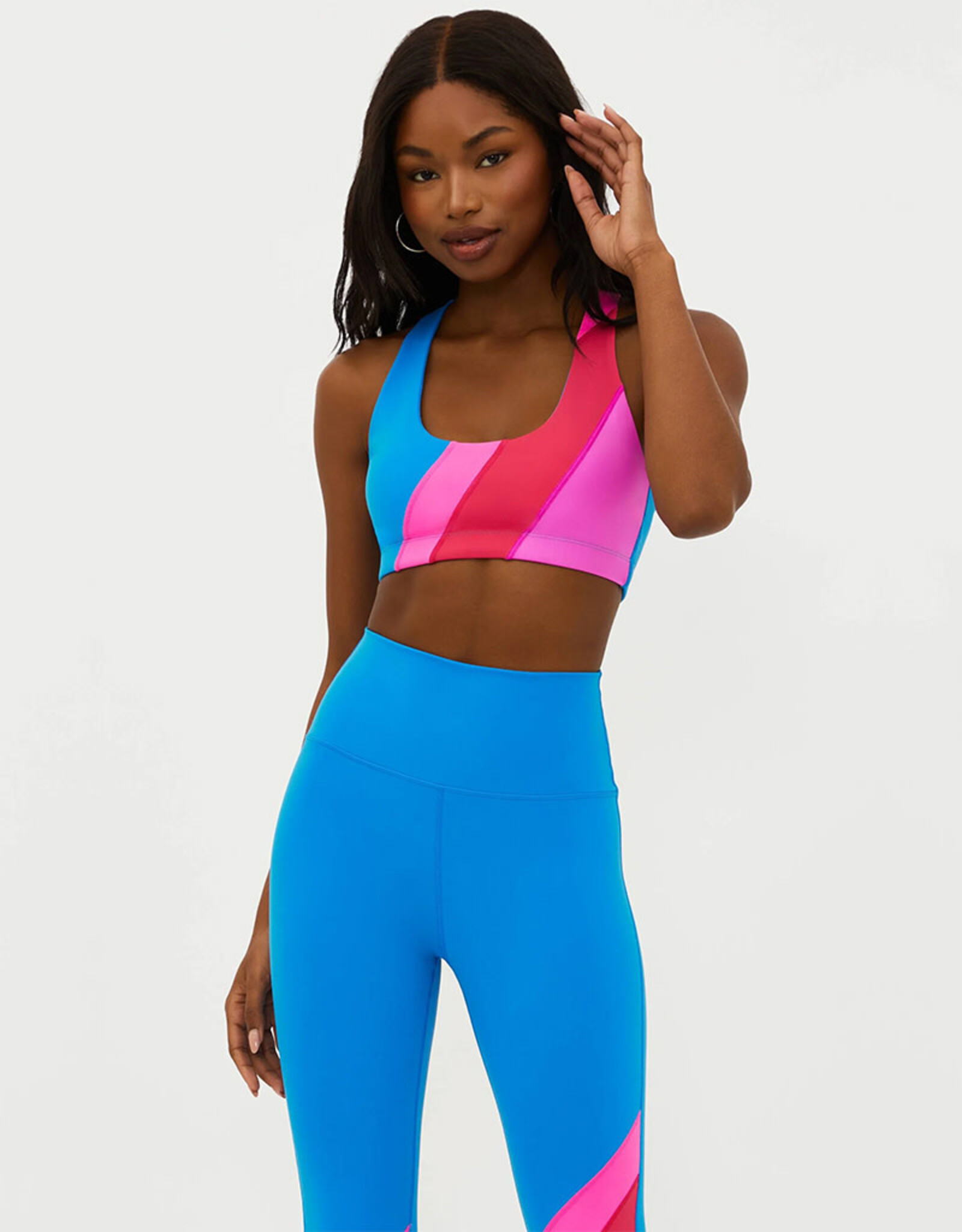 BEACH RIOT RIA TOP