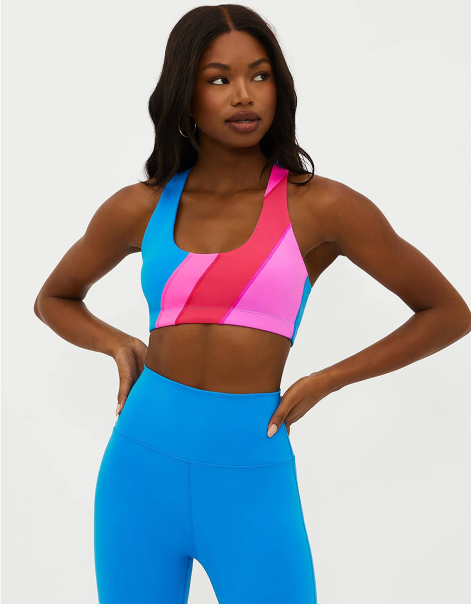 BEACH RIOT RIA TOP