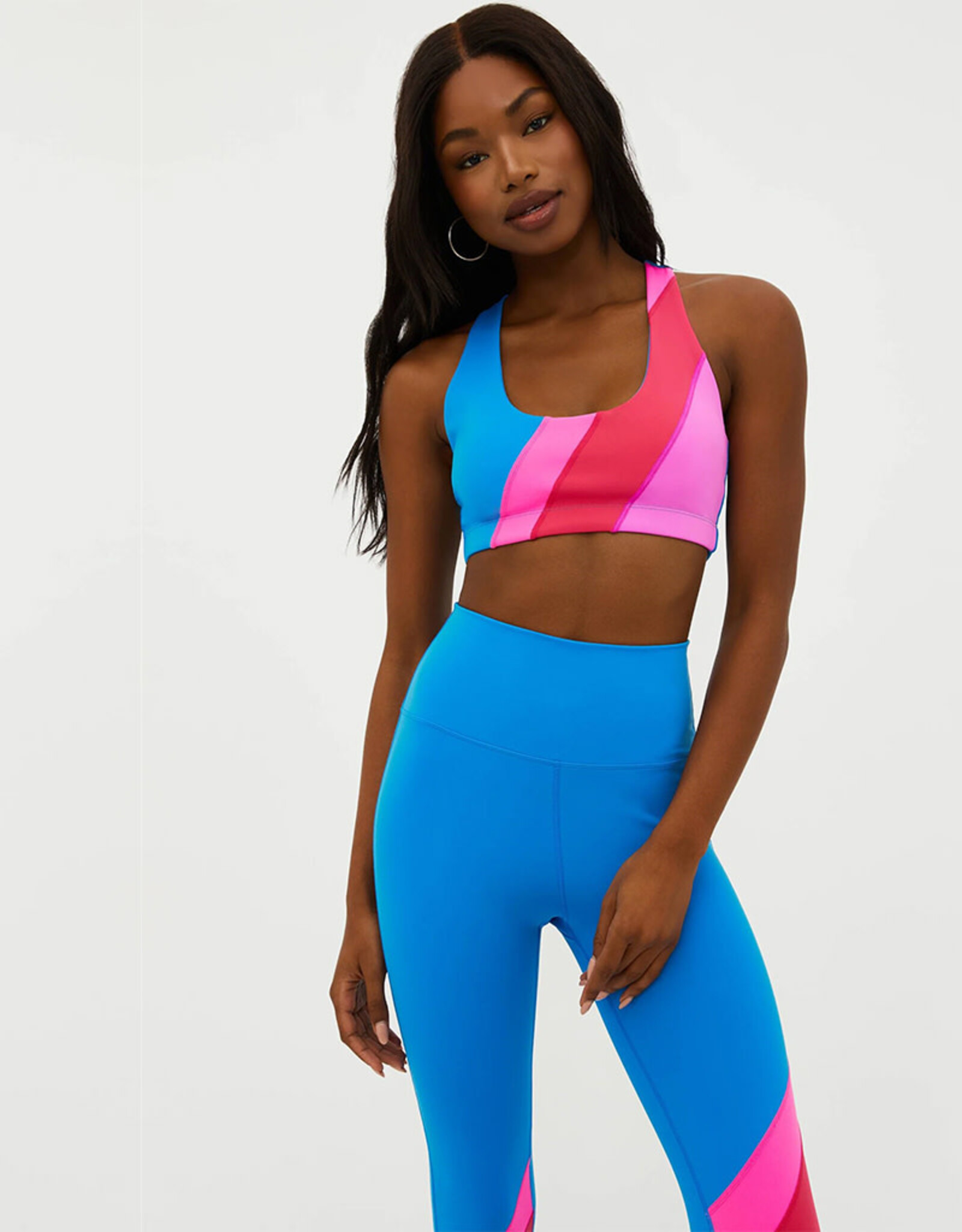 BEACH RIOT RIA TOP