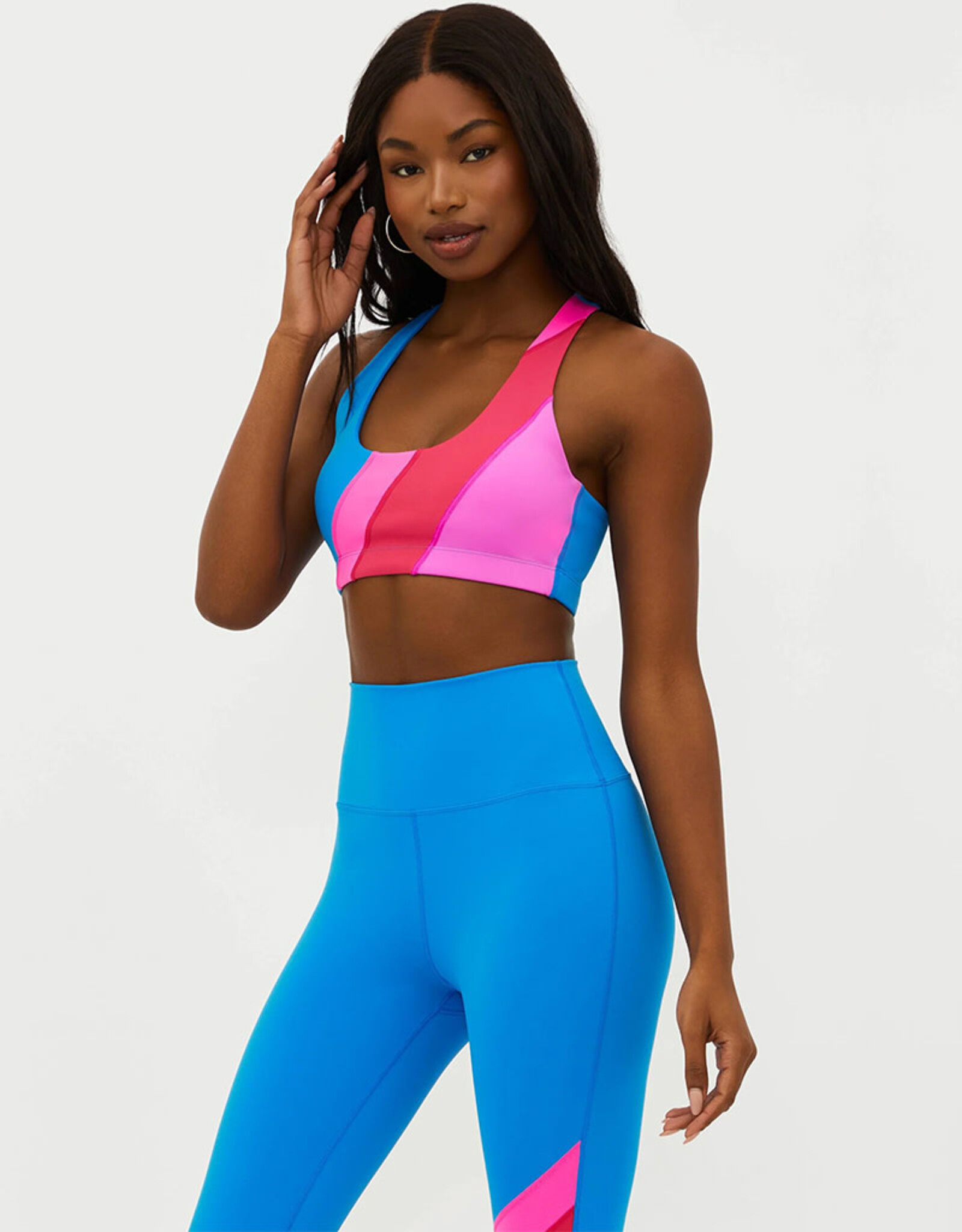 BEACH RIOT RIA TOP