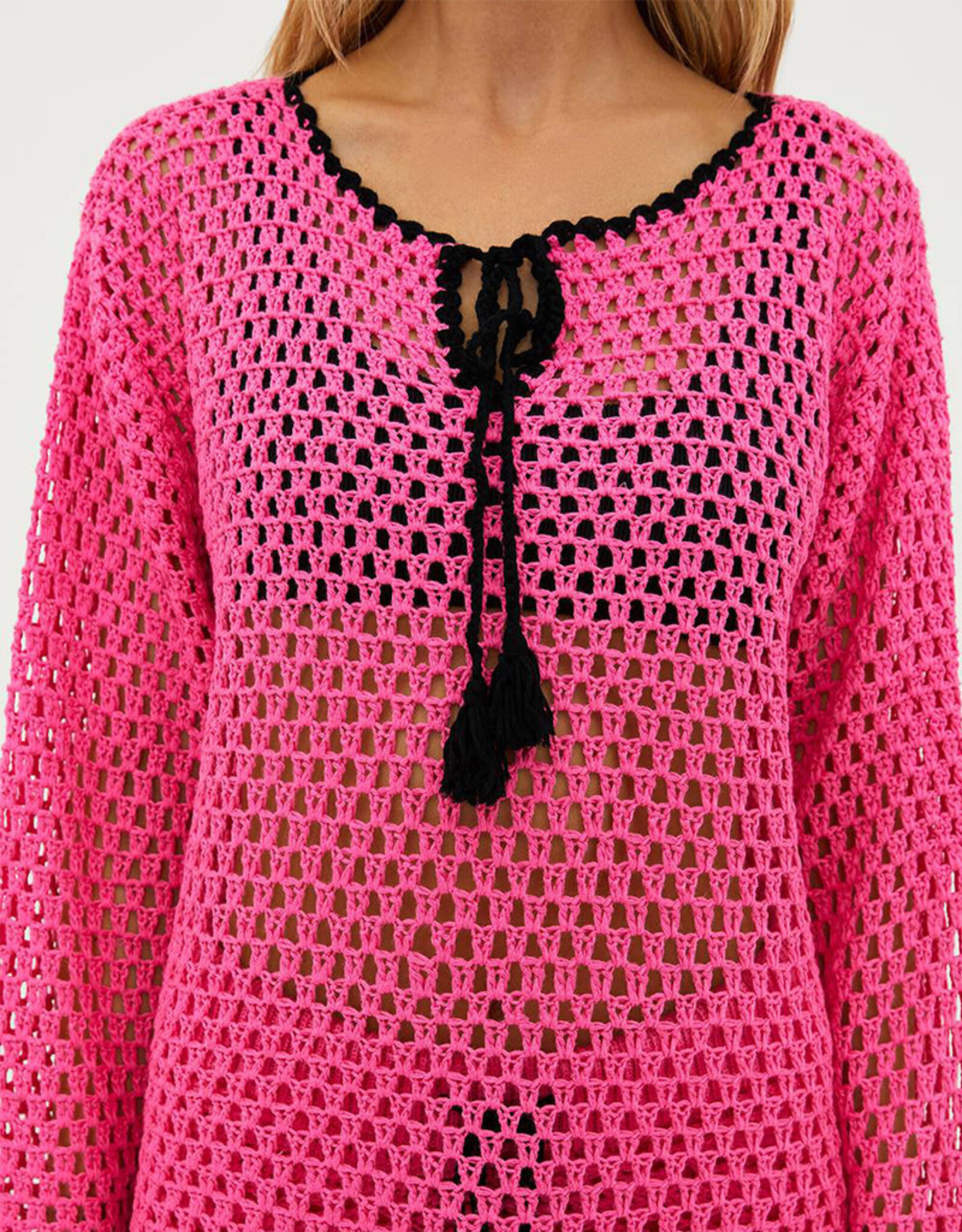 BEACH RIOT BLAISE TOP