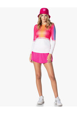 LUCKY IN LOVE  SHOCKIN' RADIANCE LONG SLEEVE LUCKY IN LOVE  SHOCKIN' RADIANCE LONG SLEEVE