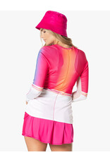 LUCKY IN LOVE  SHOCKIN' RADIANCE LONG SLEEVE LUCKY IN LOVE  SHOCKIN' RADIANCE LONG SLEEVE