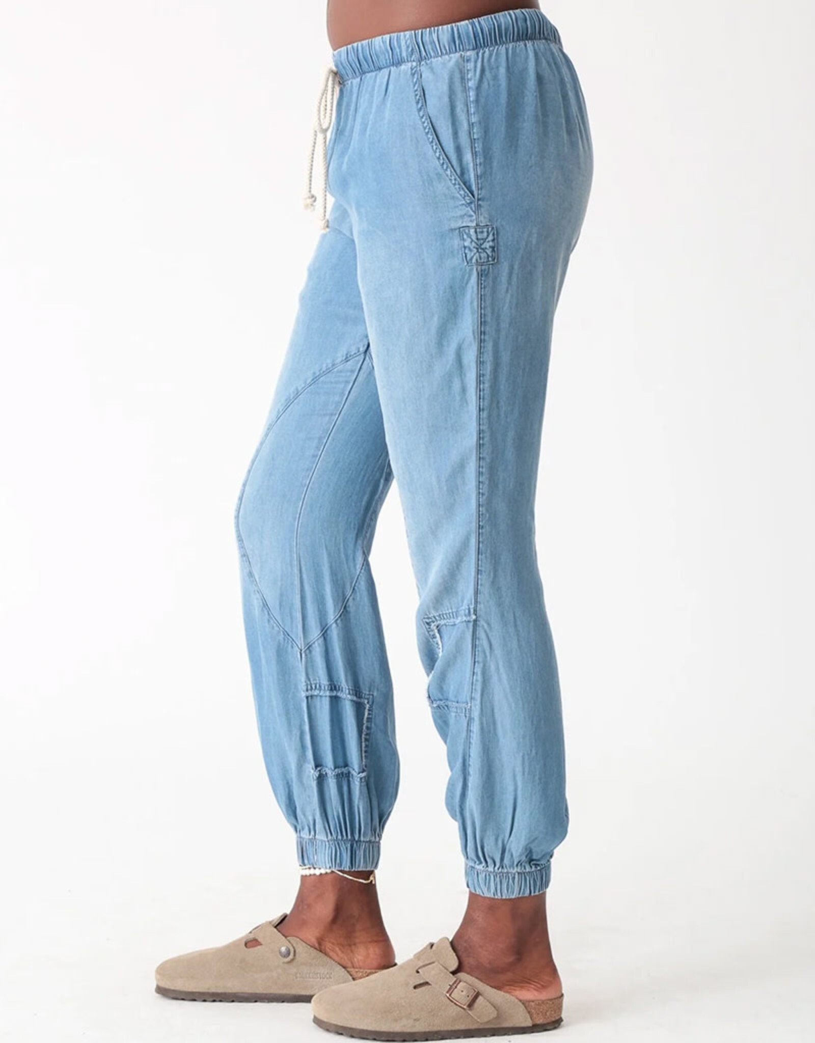ELECTRIC & ROSE SUPER LOVED PANT