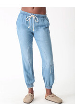 ELECTRIC & ROSE SUPER LOVED PANT
