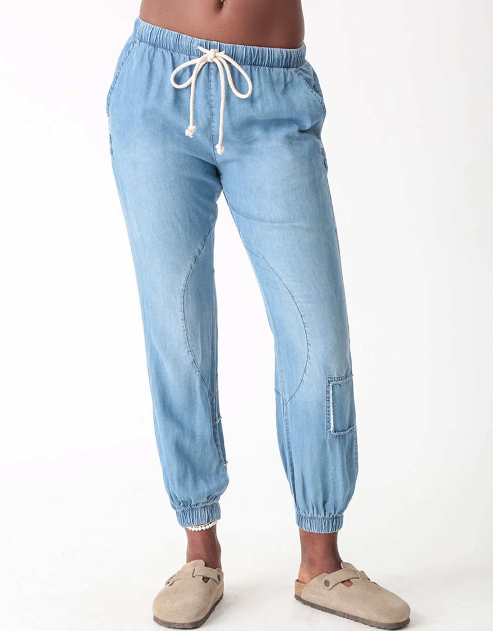 ELECTRIC & ROSE SUPER LOVED PANT