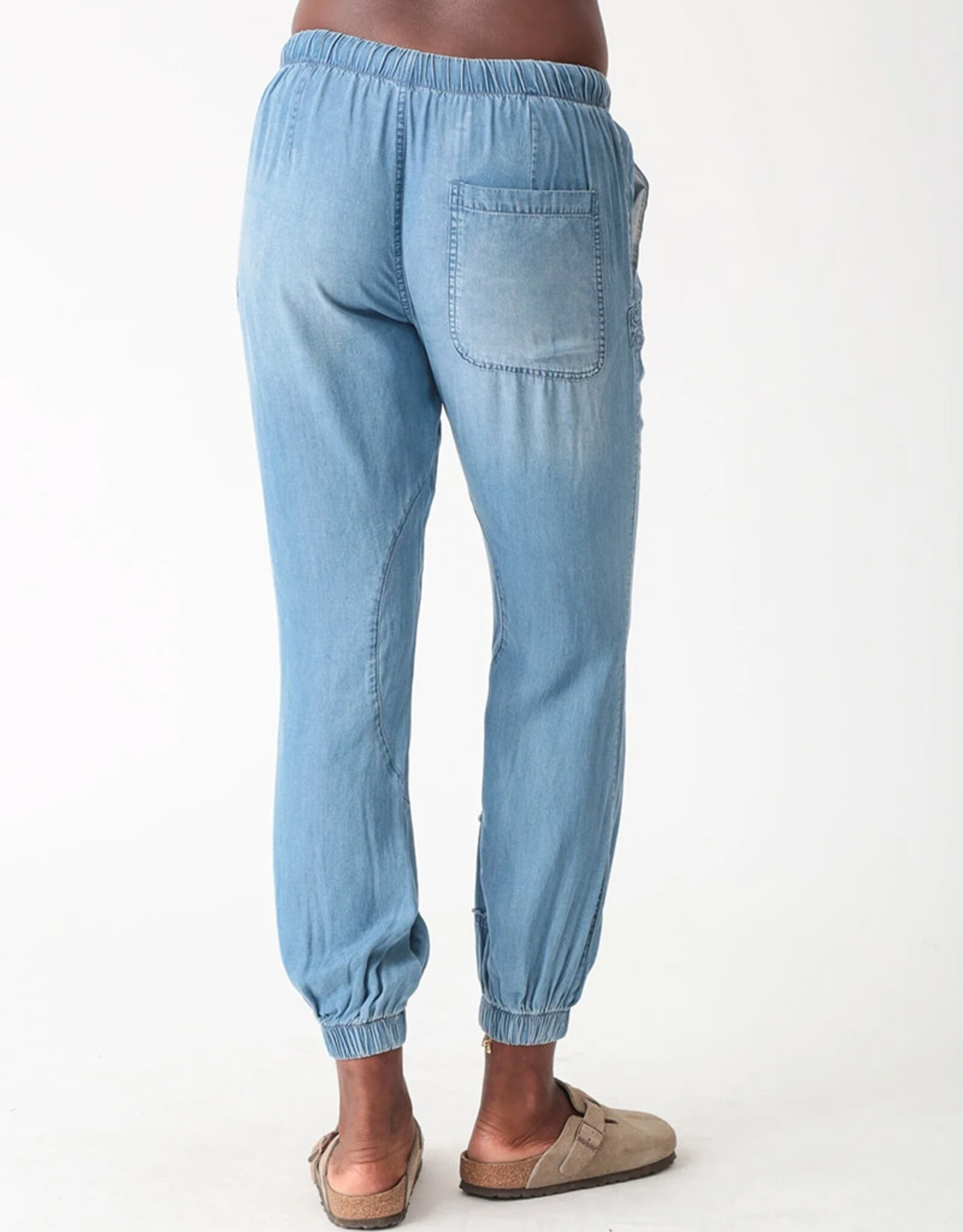 ELECTRIC & ROSE SUPER LOVED PANT