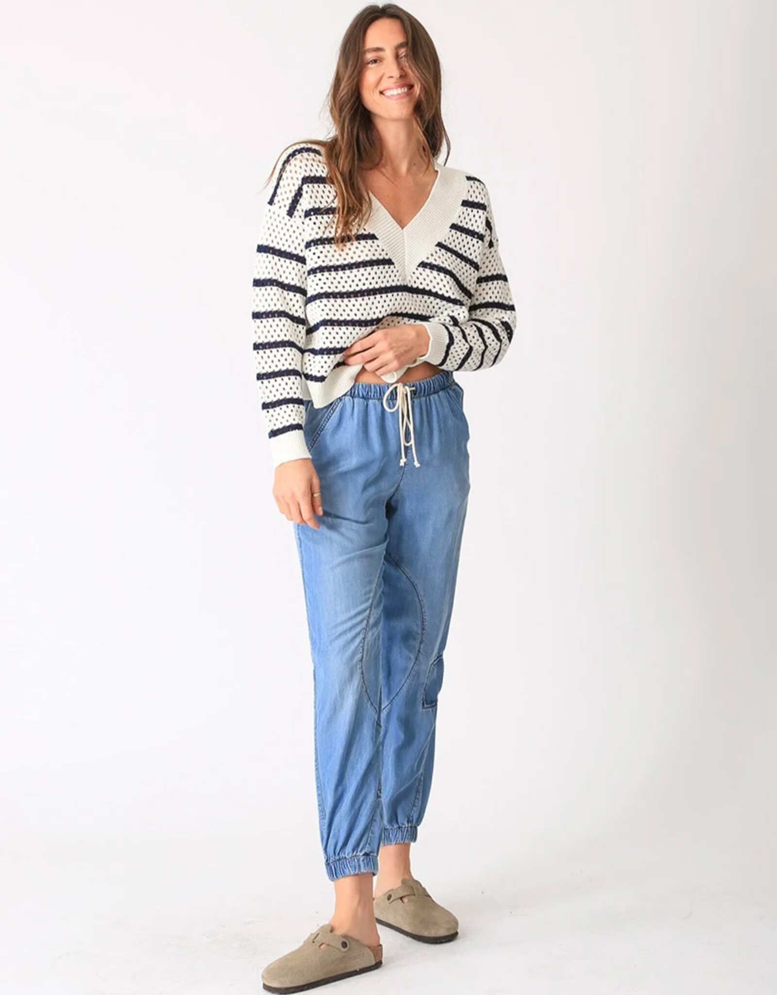 ELECTRIC & ROSE SUPER LOVED PANT