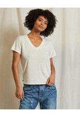 PERFECT WHITE TEE HENDRIX VNECK PERFECT WHITE TEE HENDRIX VNECK