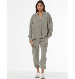 YOUNG FABULOUS & BROKE UTILITY JOGGER