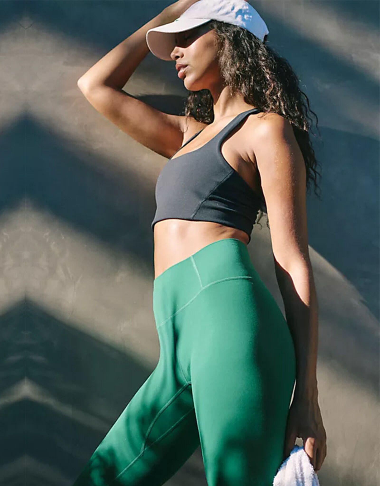 FP MOVEMENT  NEVER BETTER 7/8 LEGGING