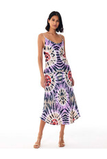 YOUNG FABULOUS & BROKE FELICITY SKIRT