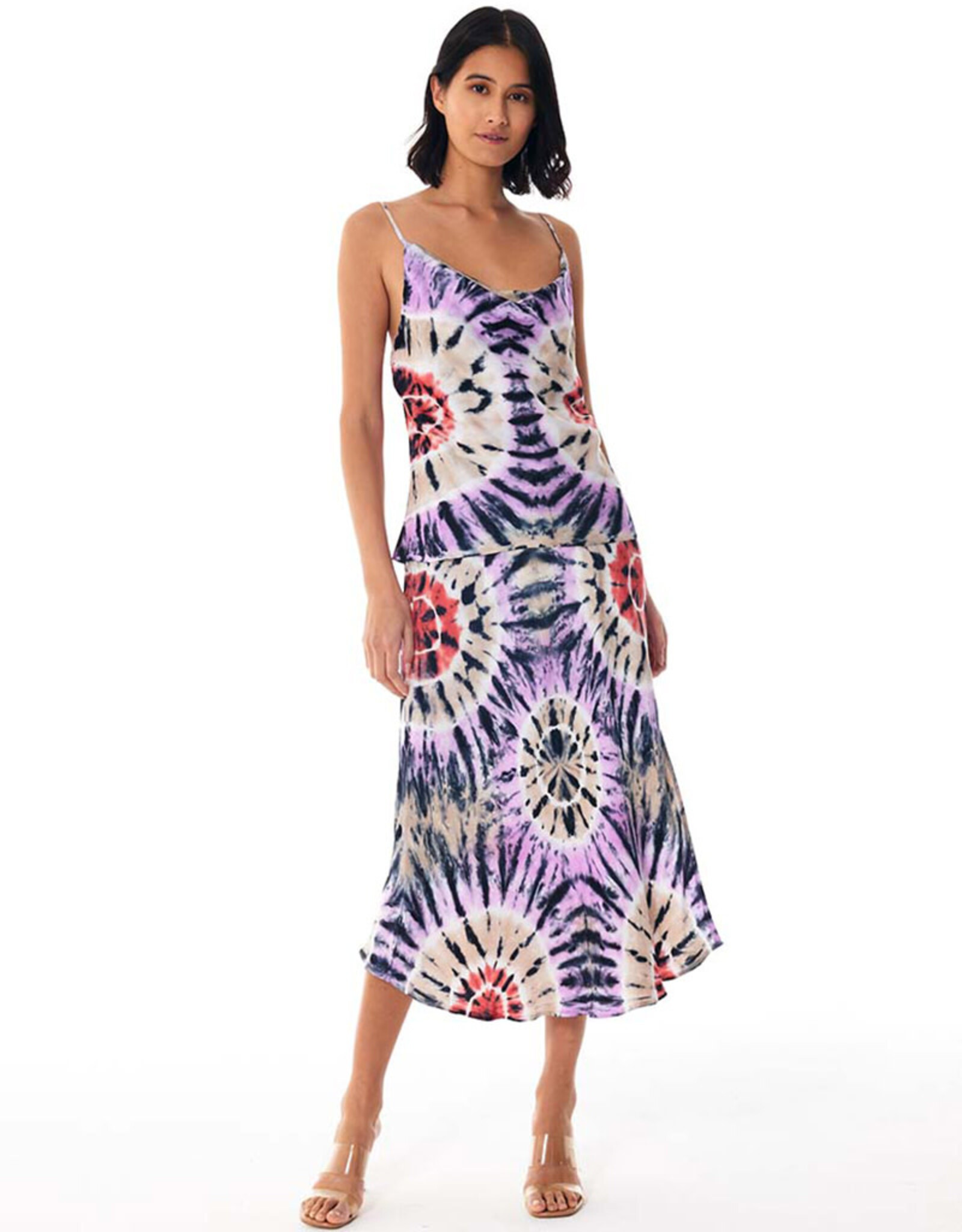 YOUNG FABULOUS & BROKE FELICITY SKIRT