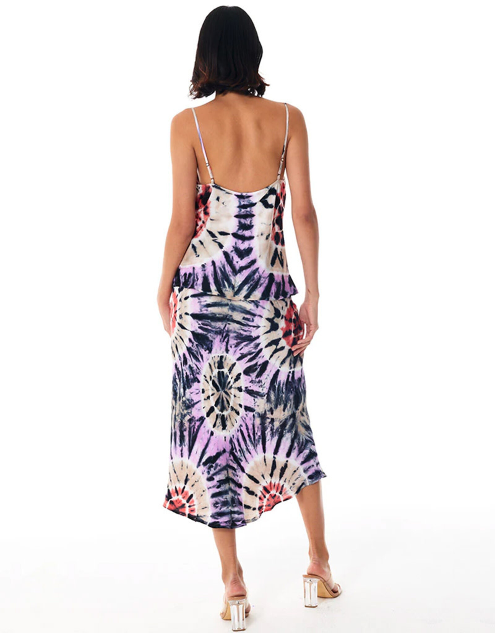 YOUNG FABULOUS & BROKE FELICITY SKIRT