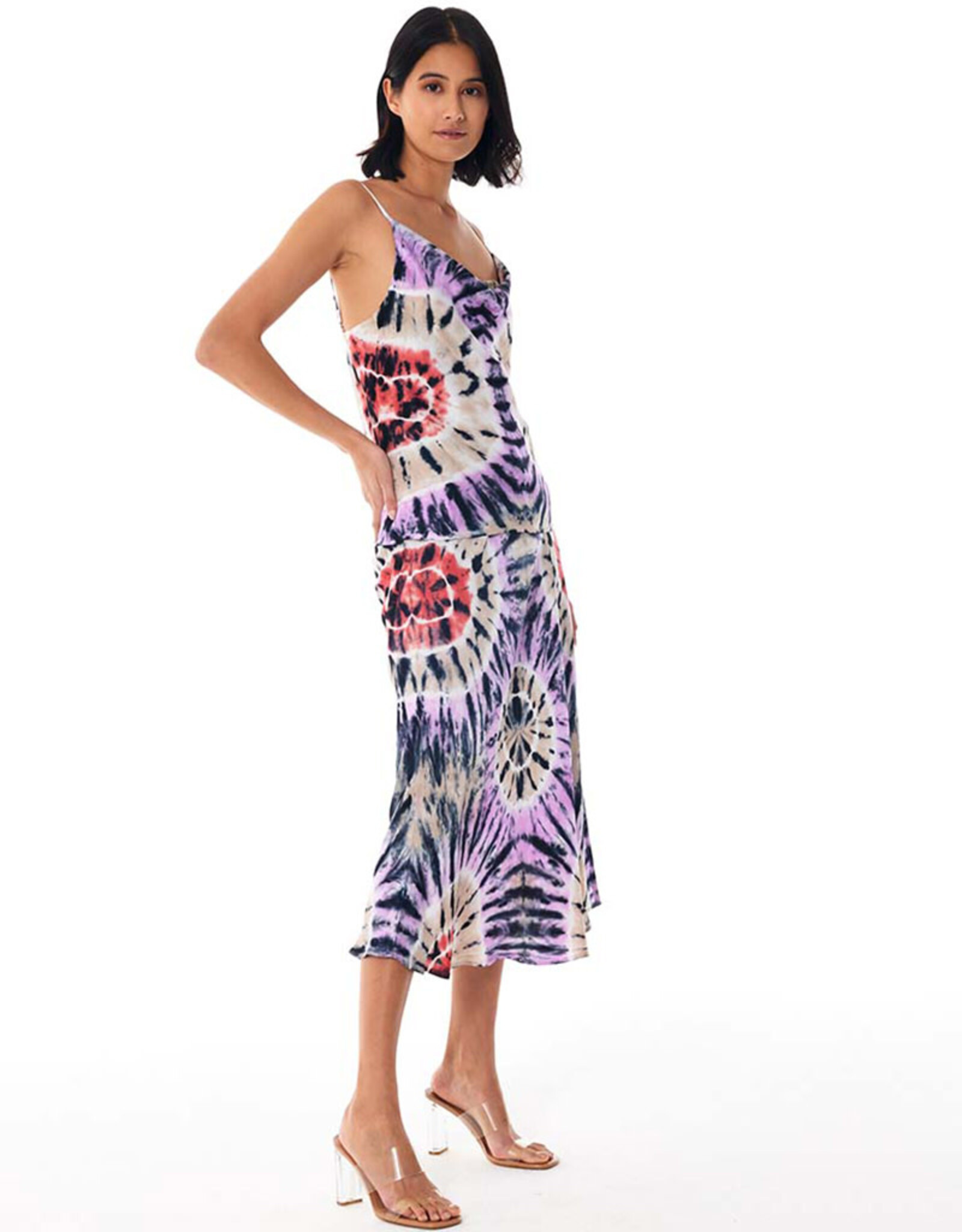 YOUNG FABULOUS & BROKE FELICITY SKIRT