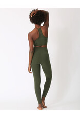 ELECTRIC & ROSE CROSSOVER LEGGING