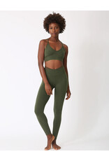 ELECTRIC & ROSE CROSSOVER LEGGING