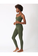 ELECTRIC & ROSE CROSSOVER LEGGING