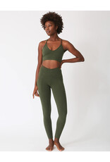 ELECTRIC & ROSE CROSSOVER LEGGING