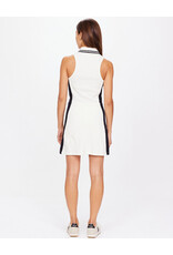 THE UPSIDE ALCARAZ MARTINA DRESS