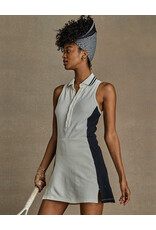 THE UPSIDE ALCARAZ MARTINA DRESS