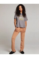 CHASER YELLOWSTONE TEE CHASER YELLOWSTONE TEE