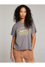 CHASER YELLOWSTONE TEE CHASER YELLOWSTONE TEE