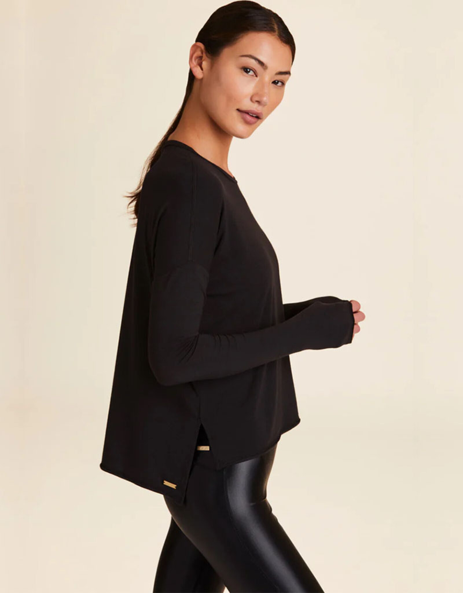 ALALA BREAKERS LONG SLEEVE