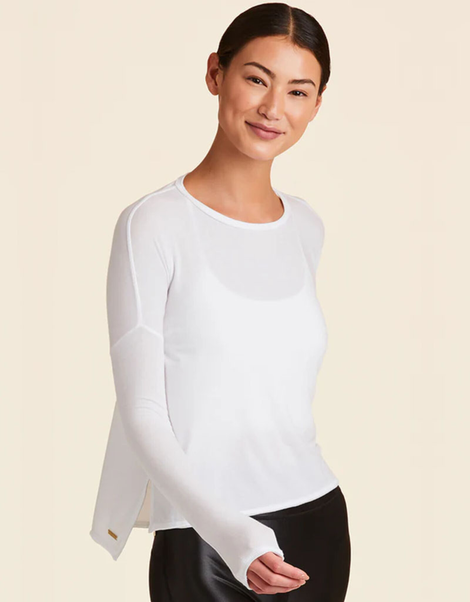 ALALA BREAKERS LONG SLEEVE