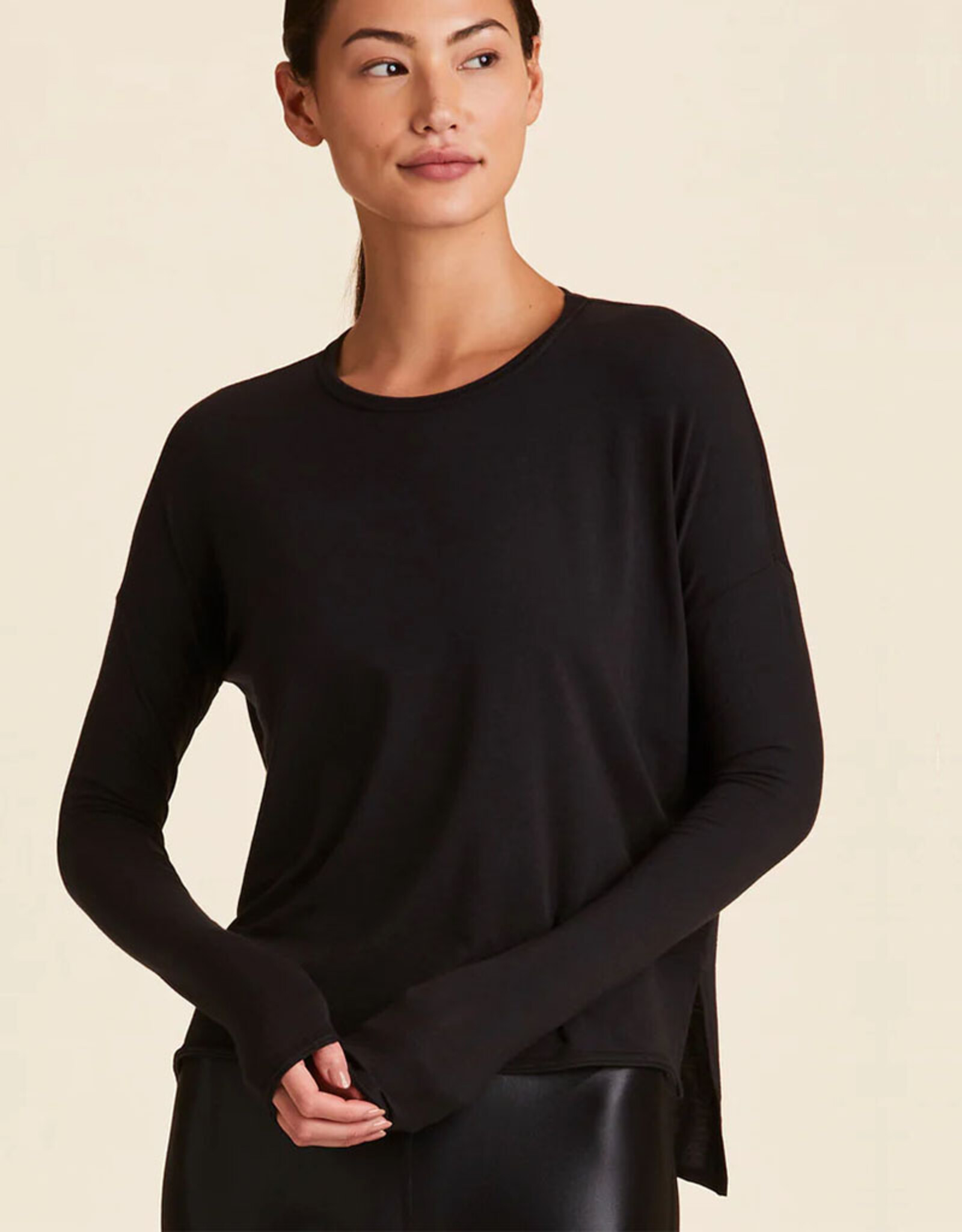 ALALA BREAKERS LONG SLEEVE