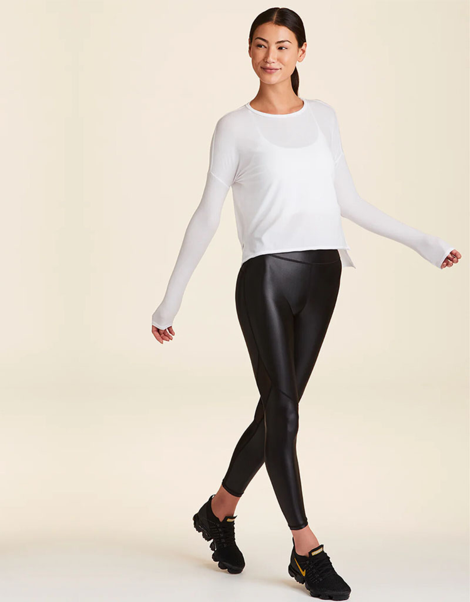 ALALA BREAKERS LONG SLEEVE