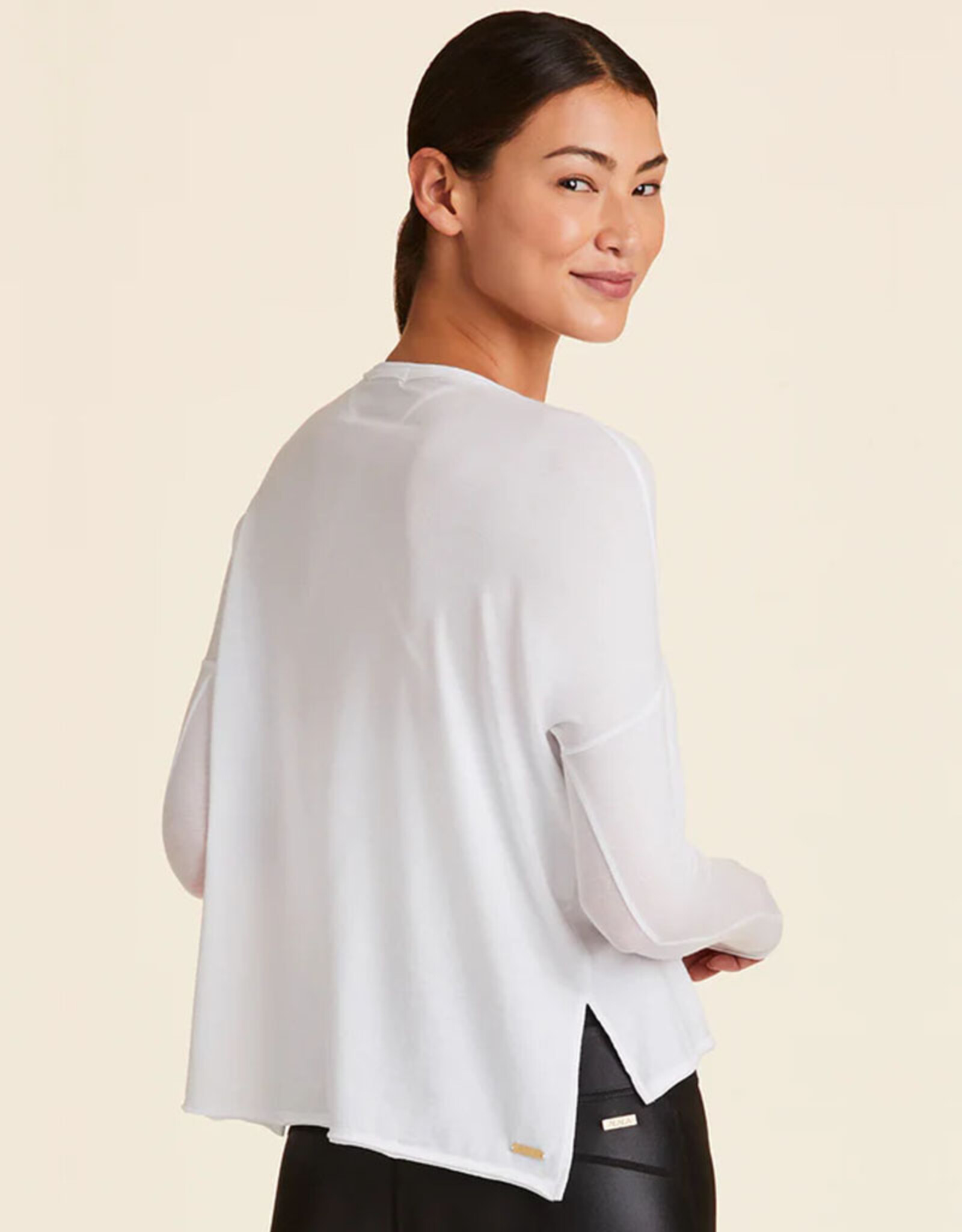 ALALA BREAKERS LONG SLEEVE