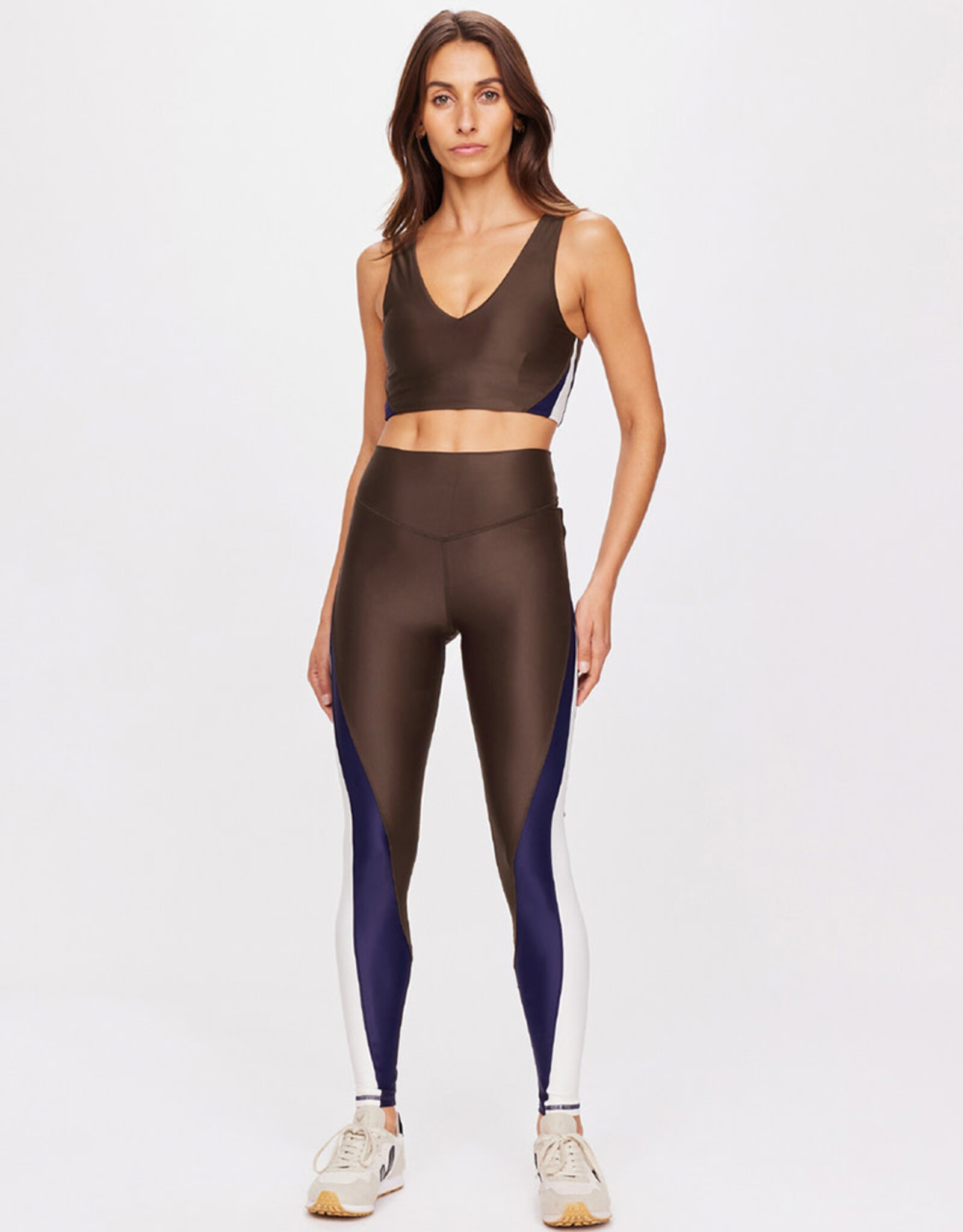 THE UPSIDE ICON 28IN HIGH RISE LEGGING