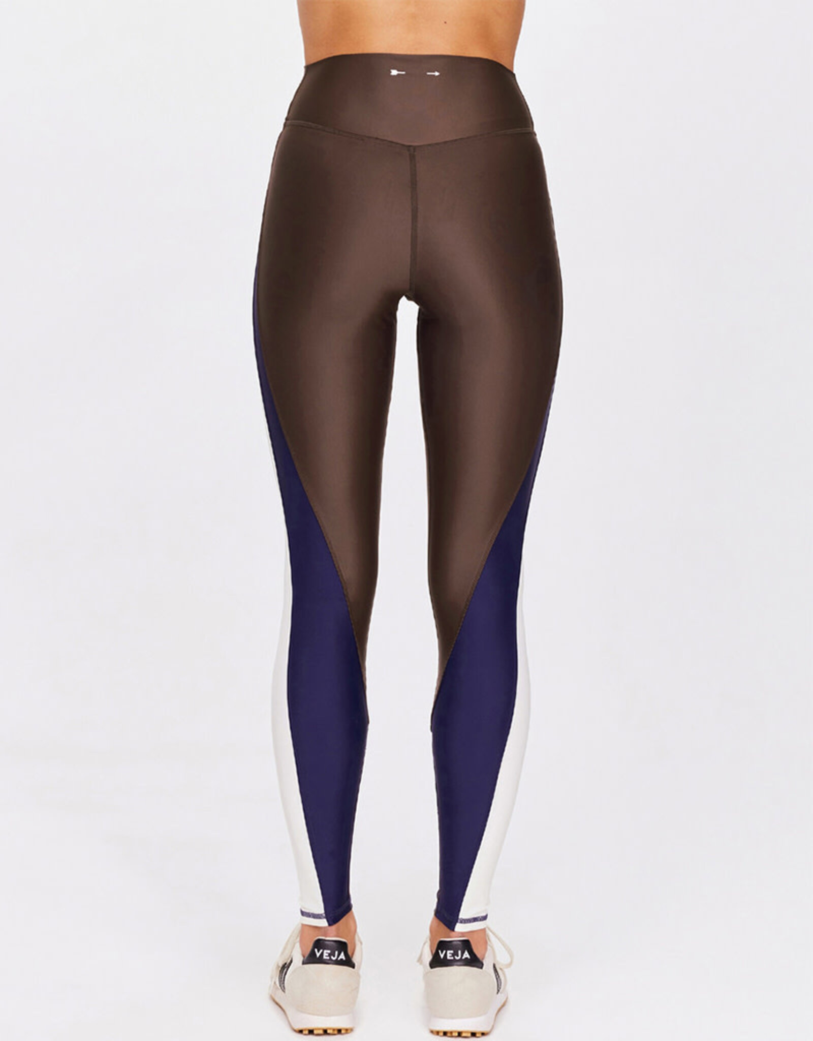 THE UPSIDE ICON 28IN HIGH RISE LEGGING