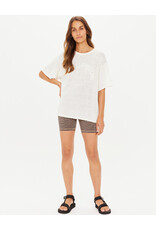 THE UPSIDE LIBERTINE 5IN SPIN SHORT