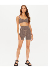 THE UPSIDE LIBERTINE 5IN SPIN SHORT