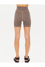 THE UPSIDE LIBERTINE 5IN SPIN SHORT