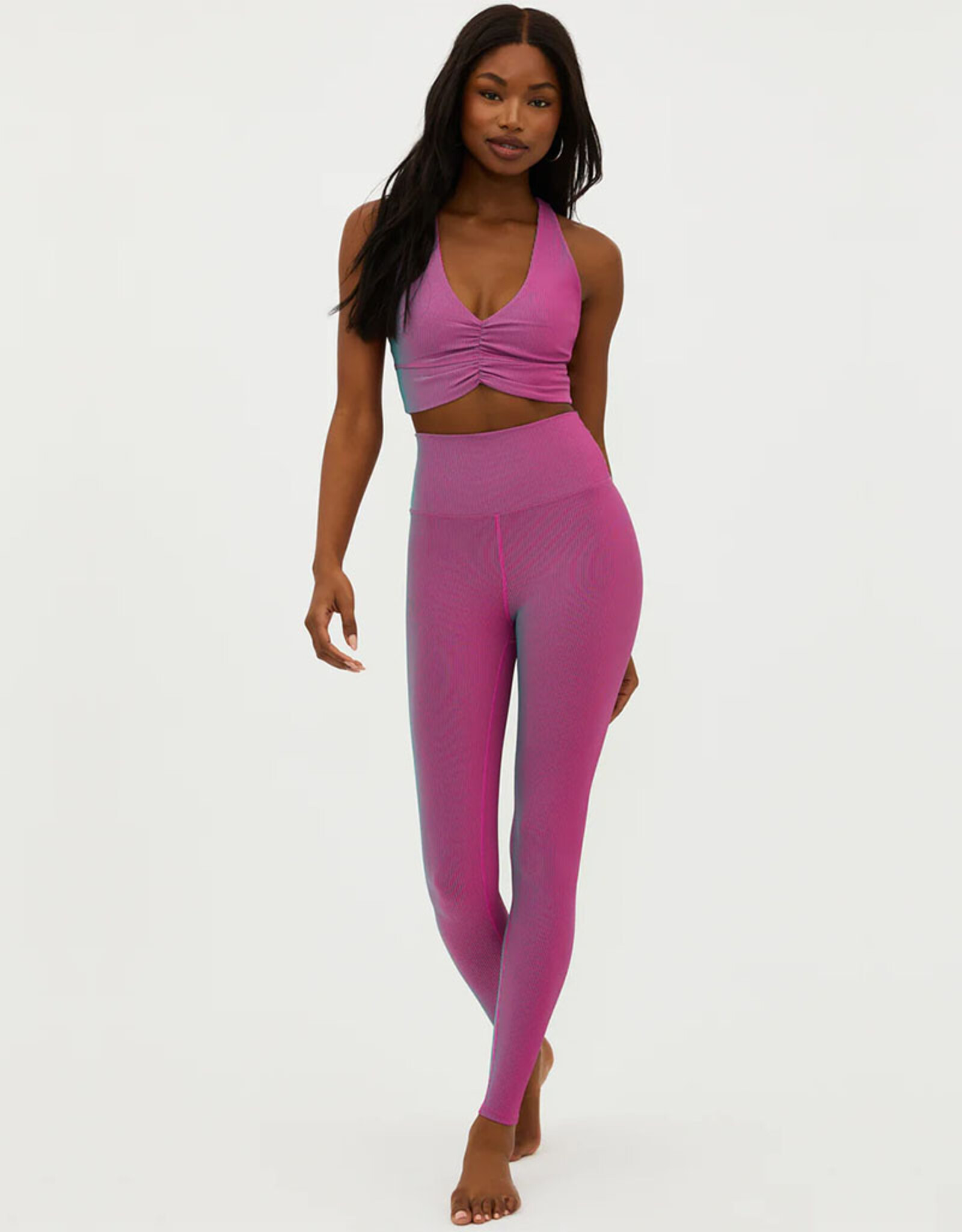 BEACH RIOT TAYLER 7/8 LEGGING