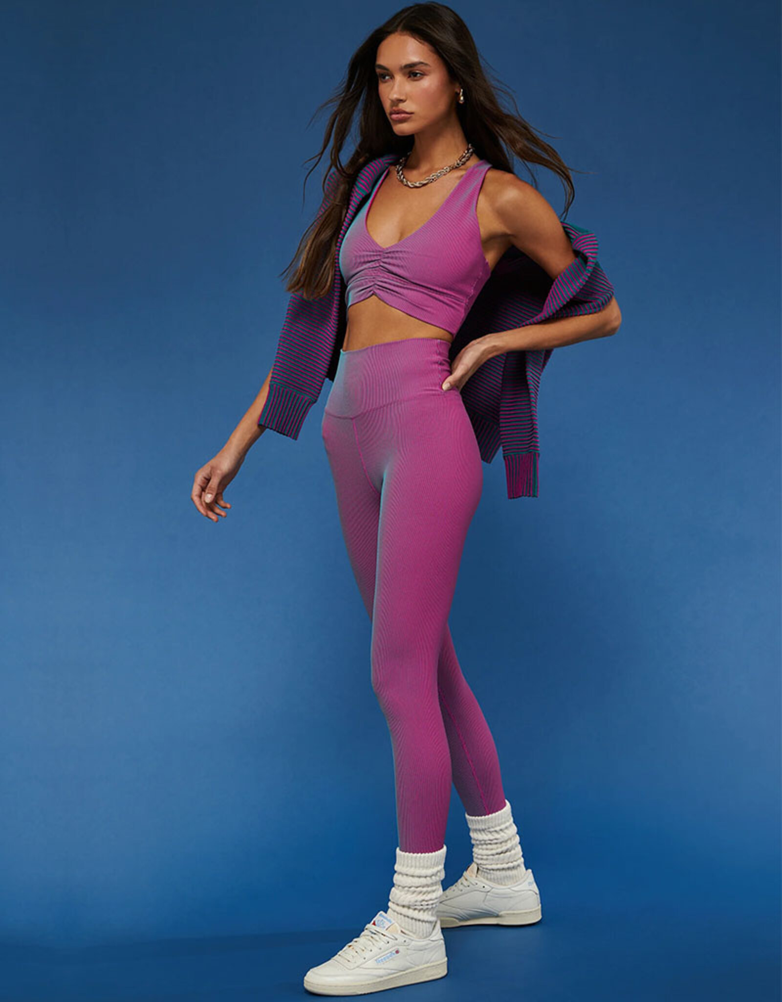 BEACH RIOT TAYLER 7/8 LEGGING